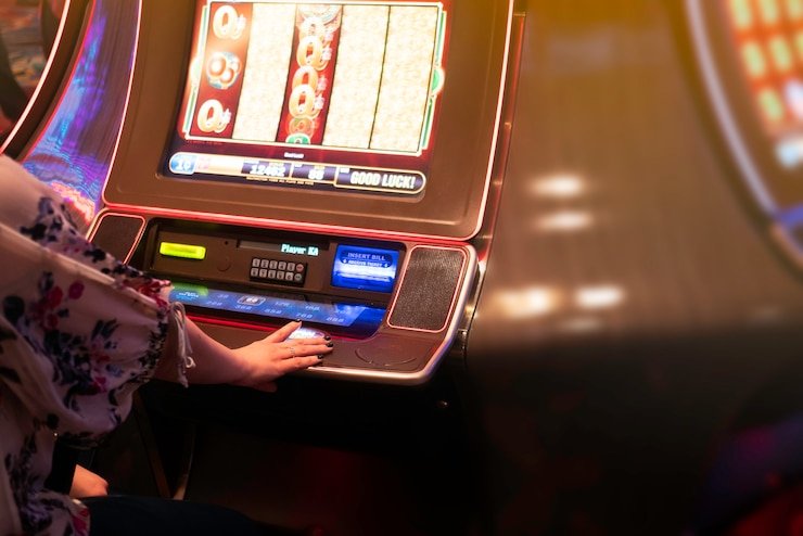 link manadototo game categories and live casino interface